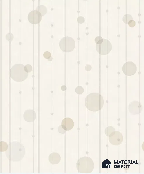 D21-1 | 10 Meter x 21 Inches Patterned Look Wallpaper - 57.05 Sq. Ft. | Minimum 15% wastage during installation