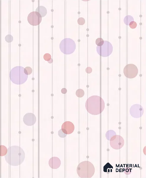 D21-2 | 10 Meter x 21 Inches Patterned Look Wallpaper - 57.05 Sq. Ft. | Minimum 15% wastage during installation