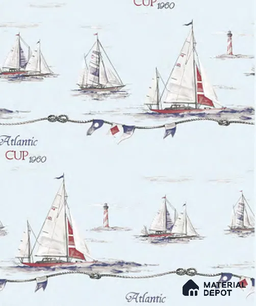 D22-1 | 10 Meter x 21 Inches Patterned Look Wallpaper - 57.05 Sq. Ft. | Minimum 15% wastage during installation
