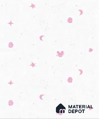 D27-1 | 10 Meter x 21 Inches Patterned Look Wallpaper - 57.05 Sq. Ft. | Minimum 15% wastage during installation