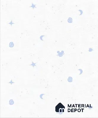 D27-2 | 10 Meter x 21 Inches Patterned Look Wallpaper - 57.05 Sq. Ft. | Minimum 15% wastage during installation