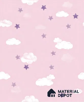 D3-1 | 10 Meter x 21 Inches Patterned Look Wallpaper - 57.05 Sq. Ft. | Minimum 15% wastage during installation