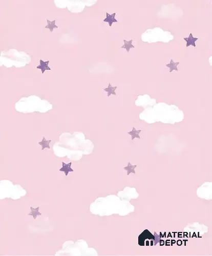 D3-1 | 10 Meter x 21 Inches Patterned Look Wallpaper - 57.05 Sq. Ft. | Minimum 15% wastage during installation