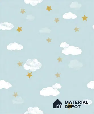 D3-3 | 10 Meter x 21 Inches Patterned Look Wallpaper - 57.05 Sq. Ft. | Minimum 15% wastage during installation