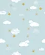 A close-up of aD3-3 | 10 Meter x 21 Inches Patterned Look Wallpaper - 57 Sq. Ft. available at Material Depot in Bangalore