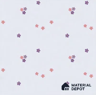 D6-1 | 10 Meter x 21 Inches Patterned Look Wallpaper - 57.05 Sq. Ft. | Minimum 15% wastage during installation