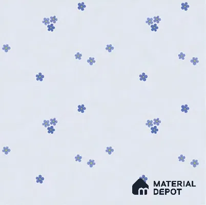 D6-2 | 10 Meter x 21 Inches Patterned Look Wallpaper - 57.05 Sq. Ft. | Minimum 15% wastage during installation