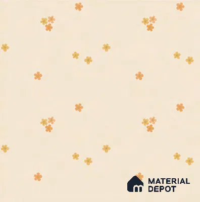 D6-4 | 10 Meter x 21 Inches Patterned Look Wallpaper - 57.05 Sq. Ft. | Minimum 15% wastage during installation