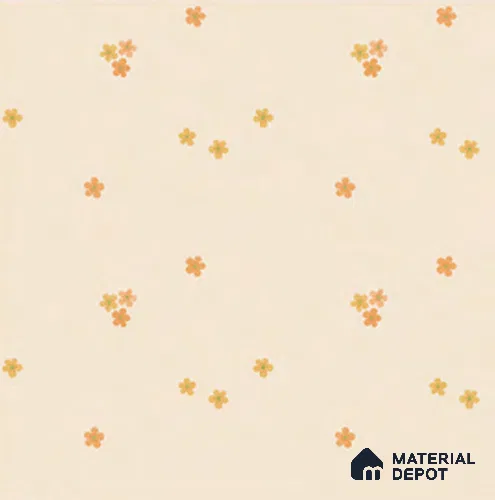 D6-4 | 10 Meter x 21 Inches Patterned Look Wallpaper - 57.05 Sq. Ft. | Minimum 15% wastage during installation