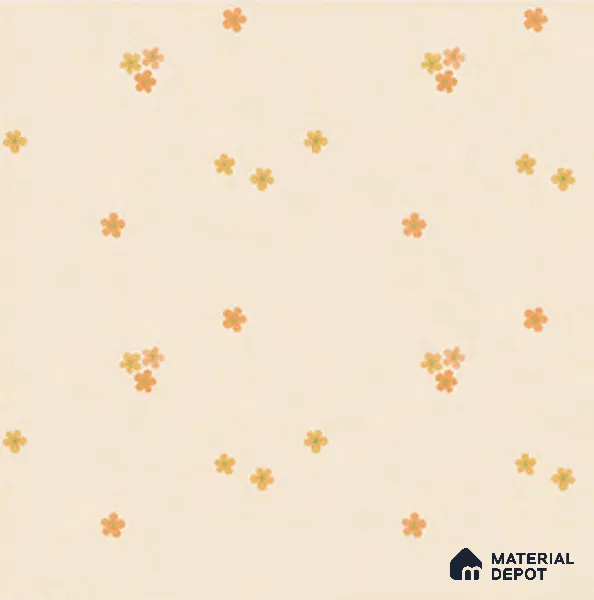 D6-4 | 10 Meter x 21 Inches Patterned Look Wallpaper - 57.05 Sq. Ft. | Minimum 15% wastage during installation