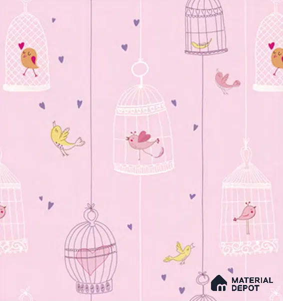 D8-2 | 10 Meter x 21 Inches Animal Print Look Wallpaper - 57.05 Sq. Ft. | Minimum 15% wastage during installation