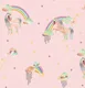 A close-up of aD9-4 | 10 Meter x 21 Inches Unicorns Look Wallpaper - 57 Sq. Ft. available at Material Depot in Bangalore