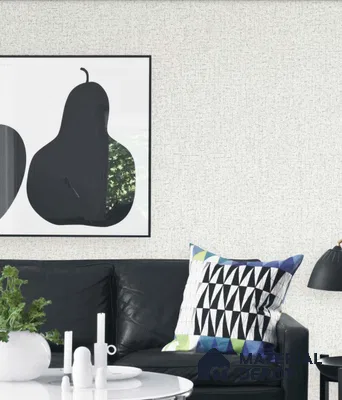 ES21103 | 10 Meter x 21 Inches Texture Look Wallpaper - 57.41 Sq. Ft. | Minimum 15% wastage during installation