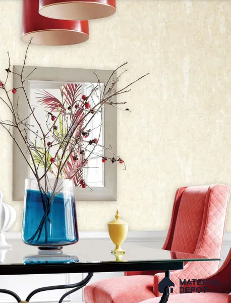 ES21503 | 10 Meter x 21 Inches Texture Look Wallpaper - 57.41 Sq. Ft. | Minimum 15% wastage during installation