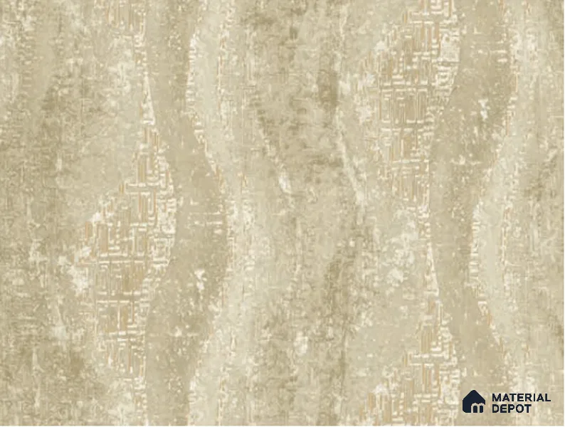 ES22404 | 10 Meter x 21 Inches Texture Look Wallpaper - 57.41 Sq. Ft. | Minimum 15% wastage during installation