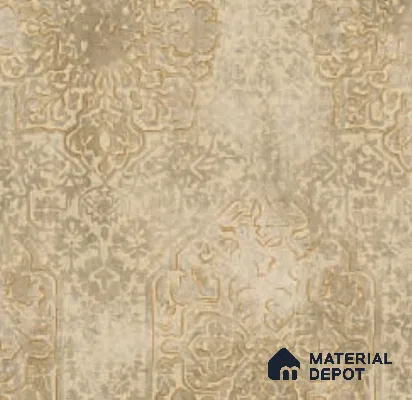 ES22505 | 10 Meter x 21 Inches Patterned Look Wallpaper - 57.41 Sq. Ft. | Minimum 15% wastage during installation