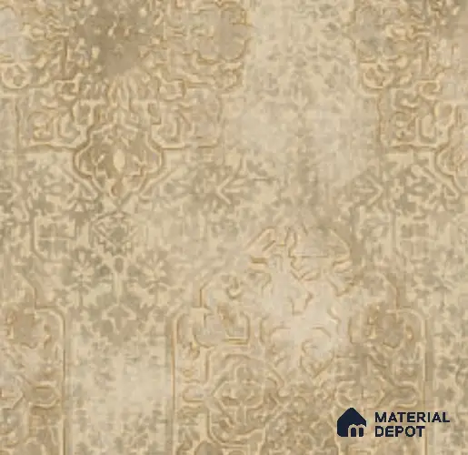 ES22505 | 10 Meter x 21 Inches Patterned Look Wallpaper - 57.41 Sq. Ft. | Minimum 15% wastage during installation