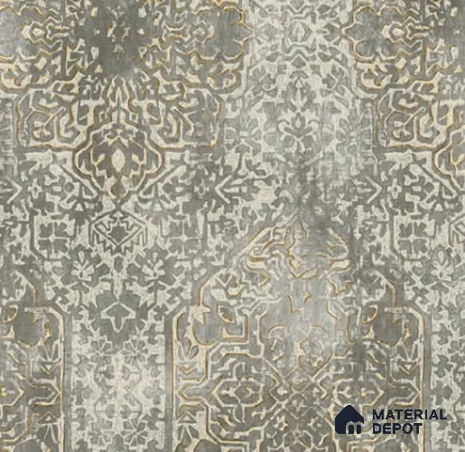 ES22509 | 10 Meter x 21 Inches Patterned Look Wallpaper - 57.41 Sq. Ft. | Minimum 15% wastage during installation