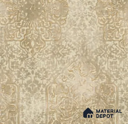 ES22502 | 10 Meter x 21 Inches Patterned Look Wallpaper - 57.41 Sq. Ft. | Minimum 15% wastage during installation