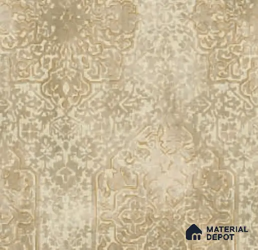 ES22502 | 10 Meter x 21 Inches Patterned Look Wallpaper - 57.41 Sq. Ft. | Minimum 15% wastage during installation