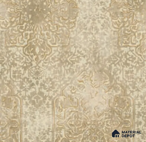 ES22502 | 10 Meter x 21 Inches Patterned Look Wallpaper - 57.41 Sq. Ft. | Minimum 15% wastage during installation