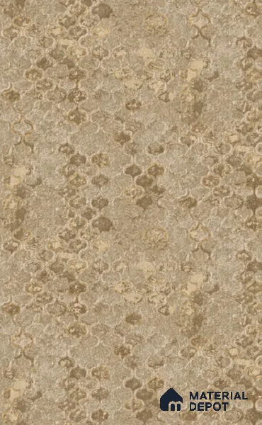 ES22602 | 10 Meter x 21 Inches Patterned Look Wallpaper - 57.41 Sq. Ft. | Minimum 15% wastage during installation