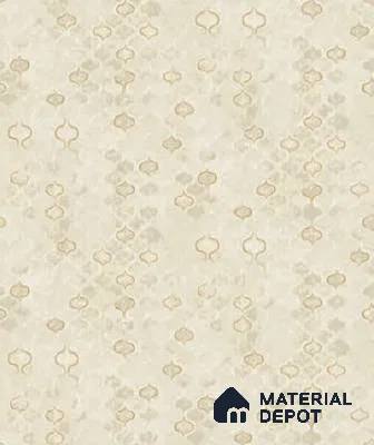ES22606 | 10 Meter x 21 Inches Patterned Look Wallpaper - 57.41 Sq. Ft. | Minimum 15% wastage during installation