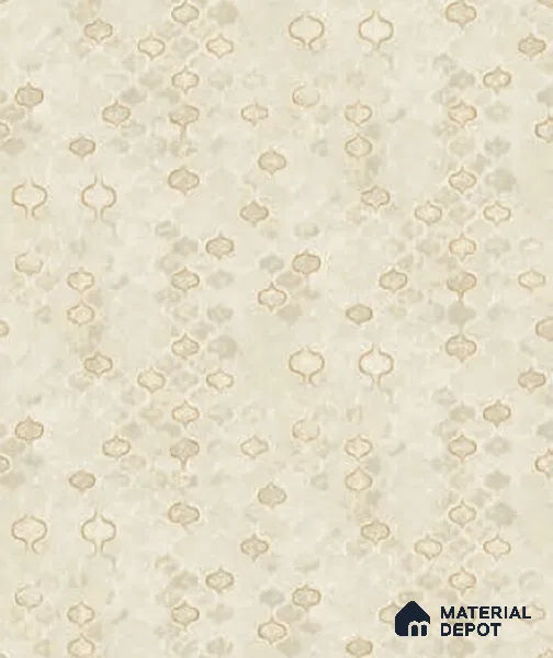 ES22606 | 10 Meter x 21 Inches Patterned Look Wallpaper - 57.41 Sq. Ft. | Minimum 15% wastage during installation