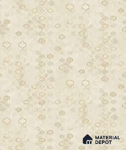 ES22606 | 10 Meter x 21 Inches Patterned Look Wallpaper - 57.41 Sq. Ft. | Minimum 15% wastage during installation
