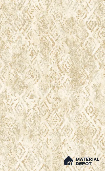 ES22703J | 10 Meter x 21 Inches Patterned Look Wallpaper - 57.41 Sq. Ft. | Minimum 15% wastage during installation