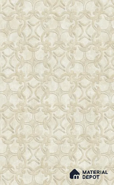 ES22802 | 10 Meter x 21 Inches Patterned Look Wallpaper - 57.41 Sq. Ft. | Minimum 15% wastage during installation