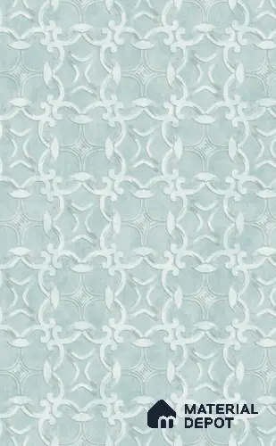 ES22803 | 10 Meter x 21 Inches Patterned Look Wallpaper - 57.41 Sq. Ft. | Minimum 15% wastage during installation