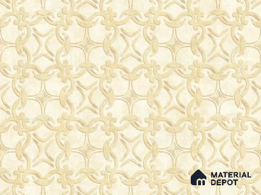 ES22805 | 10 Meter x 21 Inches Patterned Look Wallpaper - 57.41 Sq. Ft. | Minimum 15% wastage during installation