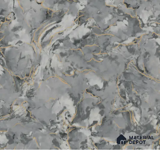ES23206 | 10 Meter x 21 Inches Marble Look Wallpaper - 57.41 Sq. Ft. | Minimum 10% wastage during installation
