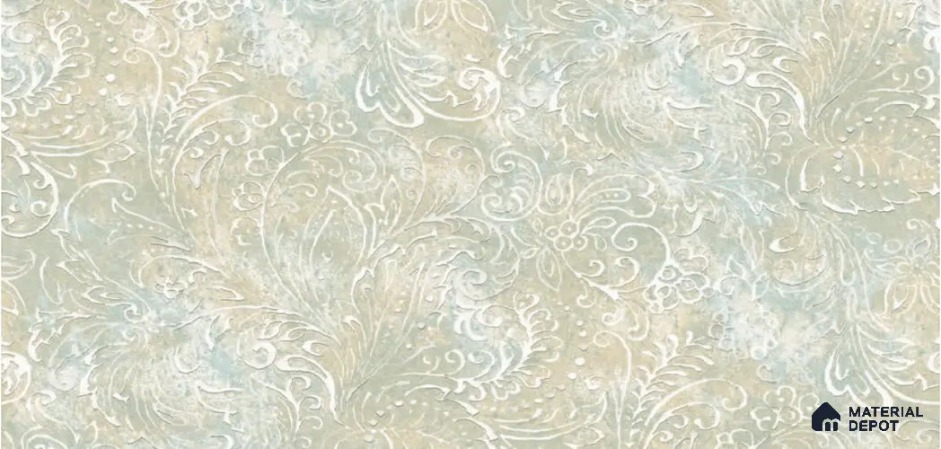 ES23309 | 10 Meter x 21 Inches Patterned Look Wallpaper - 57.41 Sq. Ft. | Minimum 15% wastage during installation