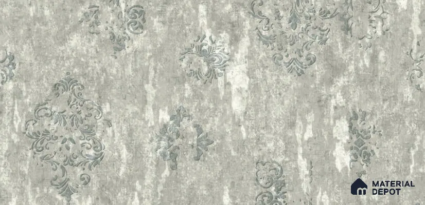 ES23504 | 10 Meter x 21 Inches Texture Look Wallpaper - 57.41 Sq. Ft. | Minimum 15% wastage during installation