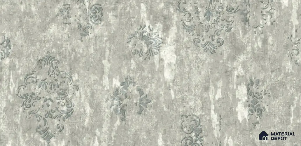 ES23504 | 10 Meter x 21 Inches Texture Look Wallpaper - 57.41 Sq. Ft. | Minimum 15% wastage during installation