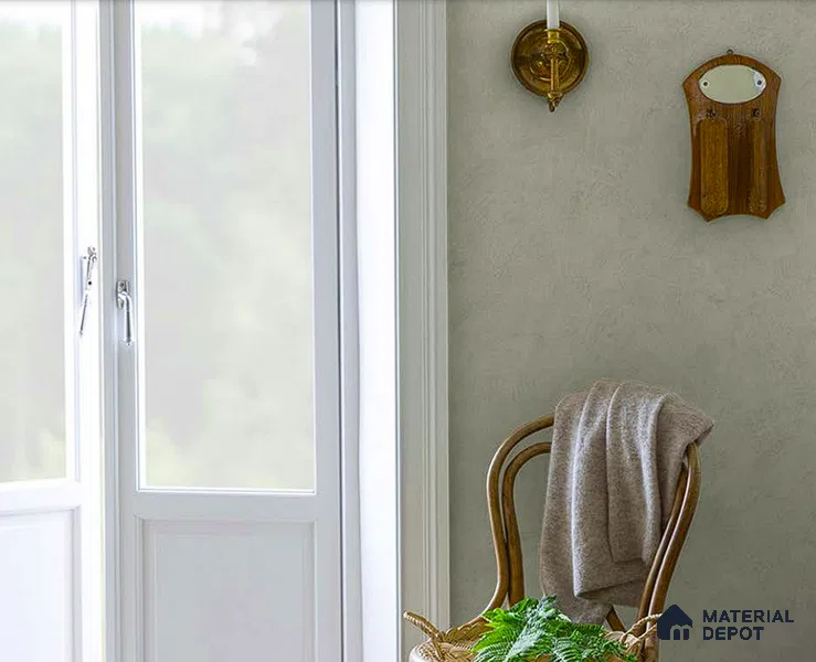 FF-0172450 | 10 Meter x 21 Inches Texture Look Wallpaper - 57.41 Sq. Ft. | Minimum 15% wastage during installation
