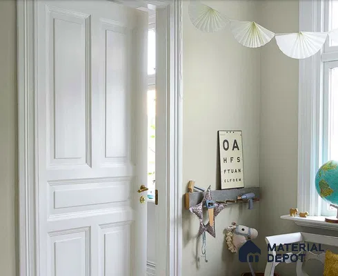 FF-0172456 | 10 Meter x 21 Inches Plain Look Wallpaper - 57.41 Sq. Ft. | Minimum 10% wastage during installation