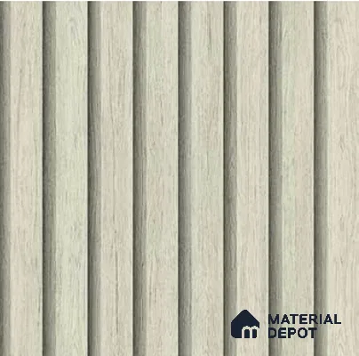 FF-0175985 | 10 Meter x 21 Inches Wood Look Wallpaper - 57.41 Sq. Ft. | Minimum 15% wastage during installation