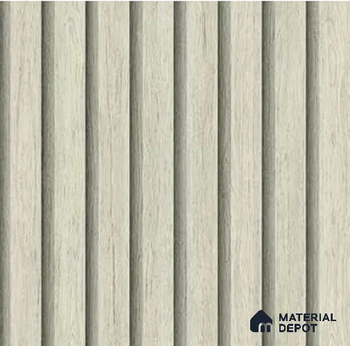 FF-0175985 | 10 Meter x 21 Inches Wood Look Wallpaper - 57.41 Sq. Ft. | Minimum 15% wastage during installation