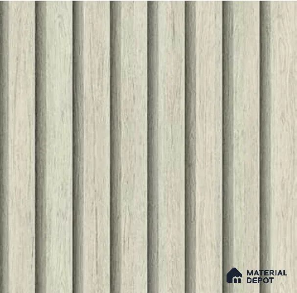 FF-0175985 | 10 Meter x 21 Inches Wood Look Wallpaper - 57.41 Sq. Ft. | Minimum 15% wastage during installation