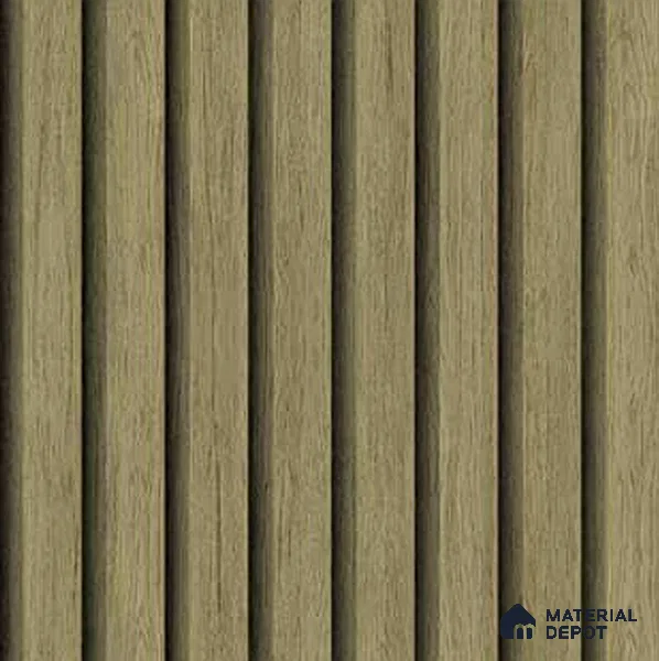 FF-0175998 | 10 Meter x 21 Inches Wood Look Wallpaper - 57.41 Sq. Ft. | Minimum 15% wastage during installation