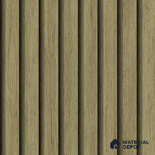FF-0175998 | 10 Meter x 21 Inches Wood Look Wallpaper - 57.41 Sq. Ft. | Minimum 15% wastage during installation