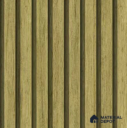 FF-0176007 | 10 Meter x 21 Inches Wood Look Wallpaper - 57.41 Sq. Ft. | Minimum 15% wastage during installation