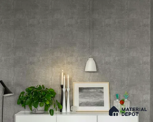 FF-0176000 | 10 Meter x 21 Inches Texture Look Wallpaper - 57.41 Sq. Ft. | Minimum 15% wastage during installation