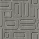 A close-up of aFF-0175996 | 10 Meter x 21 Inches Patterned Look Wallpaper - 57.41 Sq. Ft.  available at Material Depot in Bangalore