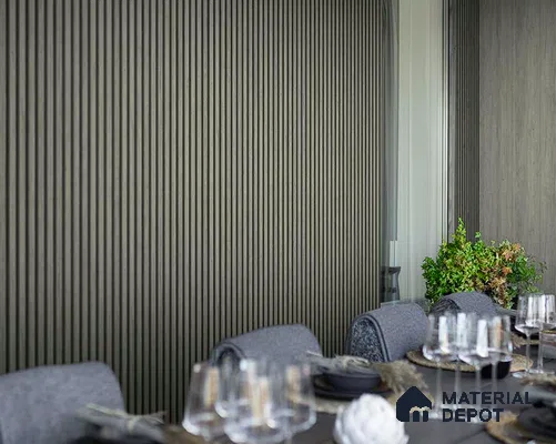 FF-0176003 | 10 Meter x 21 Inches Wood Look Wallpaper - 57.41 Sq. Ft. | Minimum 15% wastage during installation