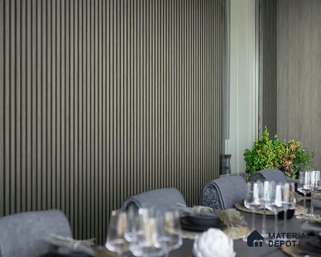 FF-0176003 | 10 Meter x 21 Inches Wood Look Wallpaper - 57.41 Sq. Ft. | Minimum 15% wastage during installation