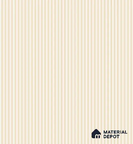 G56640 | 10 Meter x 21 Inches Stripes Look Wallpaper - 57.05 Sq. Ft. | Minimum 15% wastage during installation
